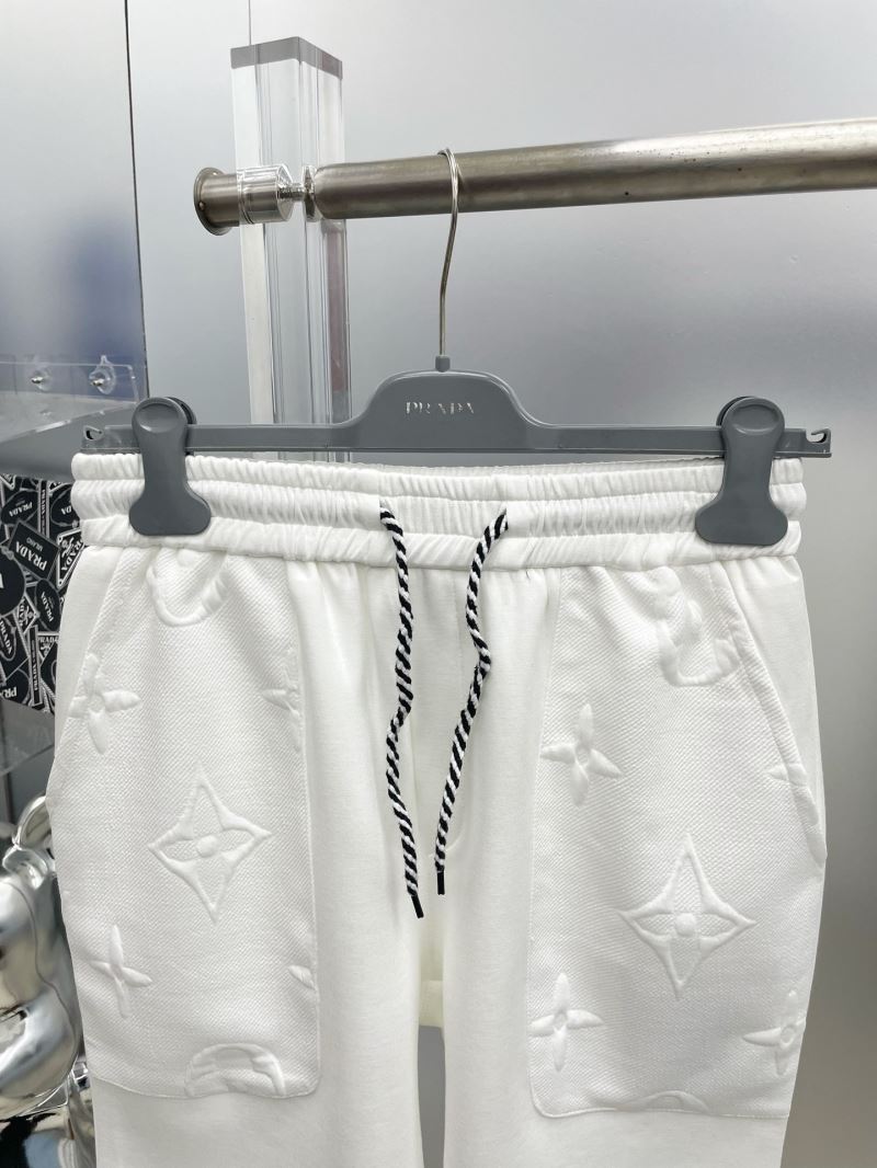 Louis Vuitton Short Pants